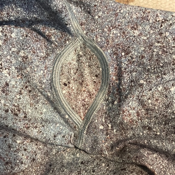 Final Lap Crop in Summer Haze Multi - Picture 7 of 7